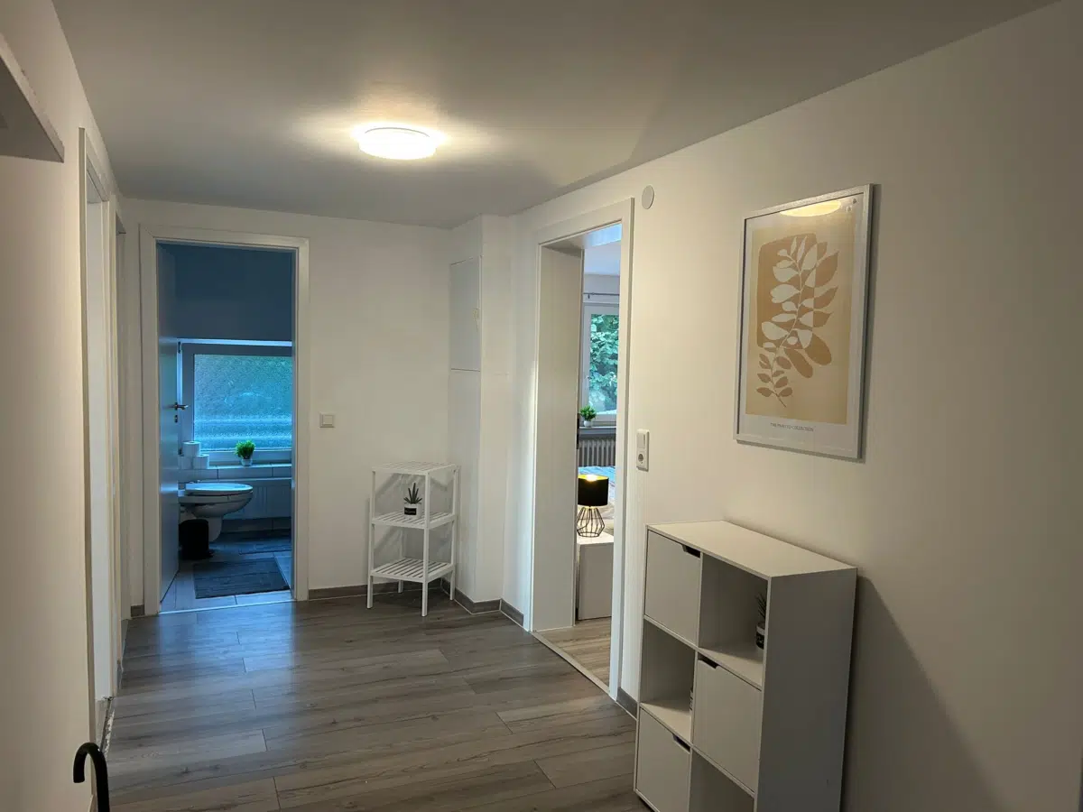 130 qm mit 2 Bädern – Ansicht 3