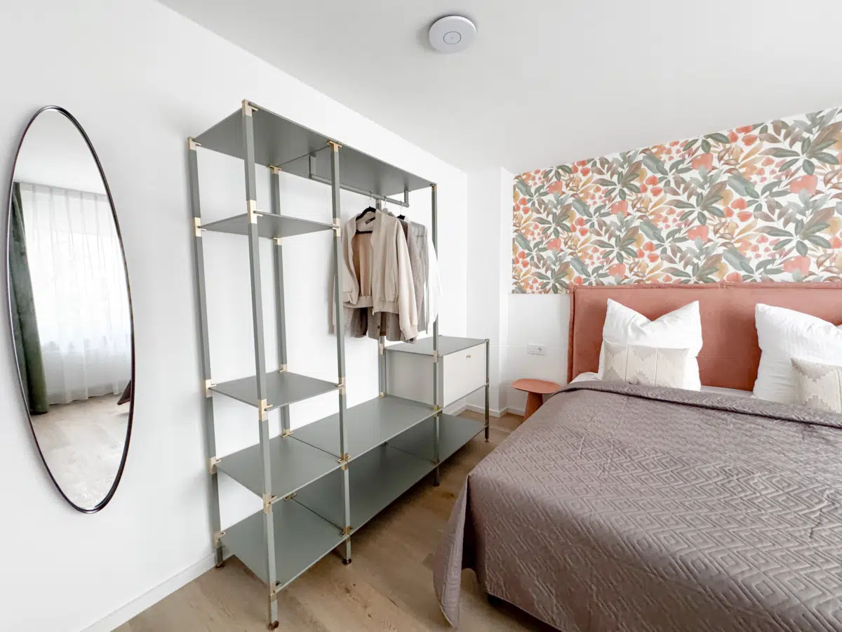 Comfort Apartment – Ansicht 2