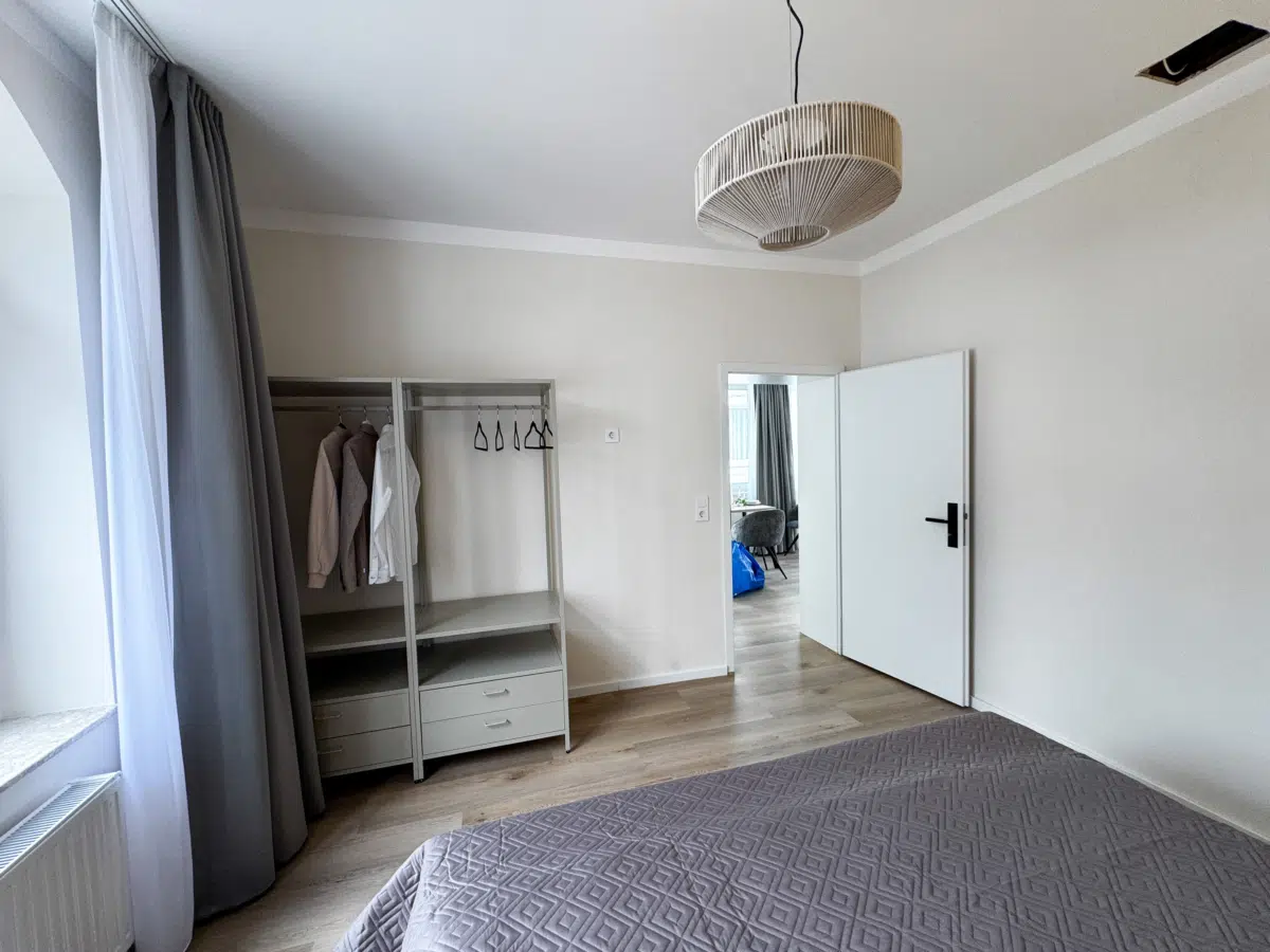 Deluxe Apartment – Ansicht 2