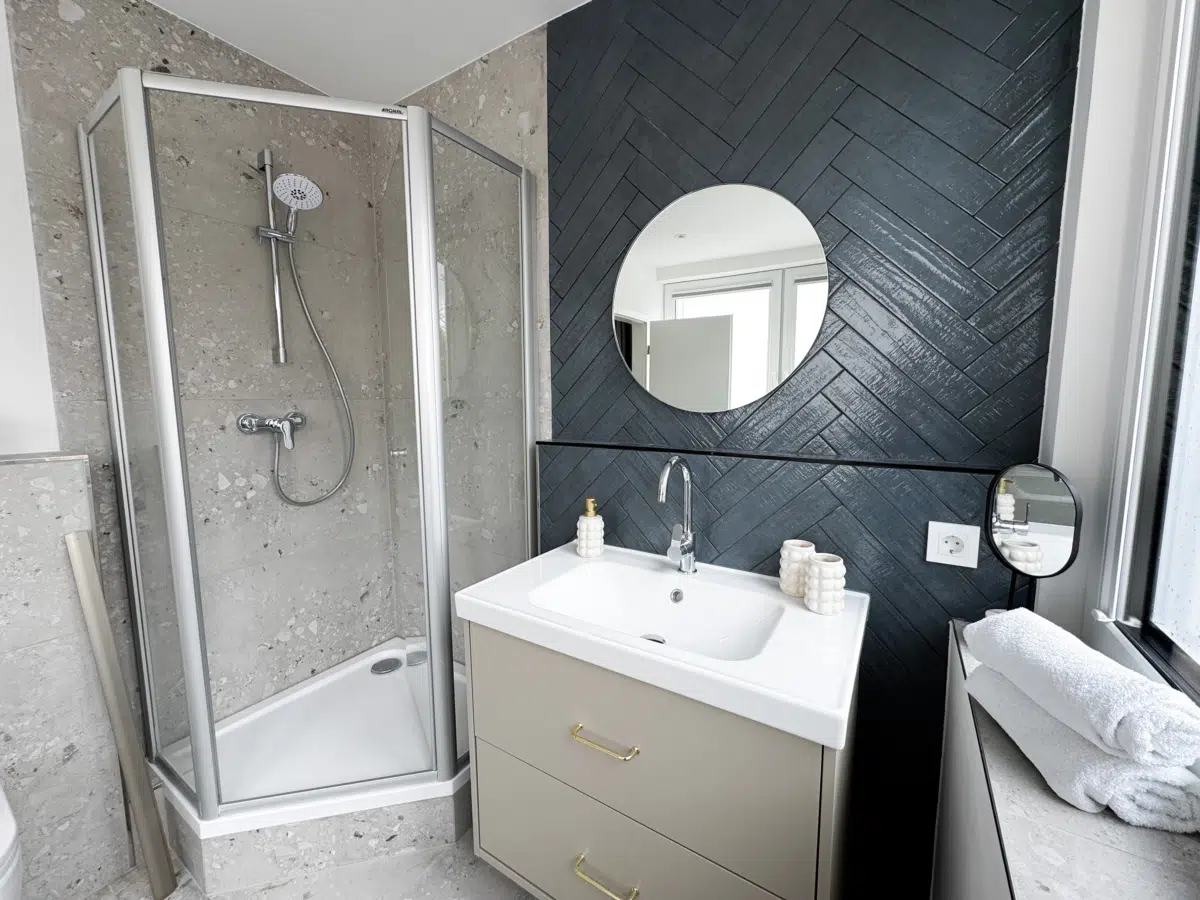 Deluxe Apartment – Ansicht 3