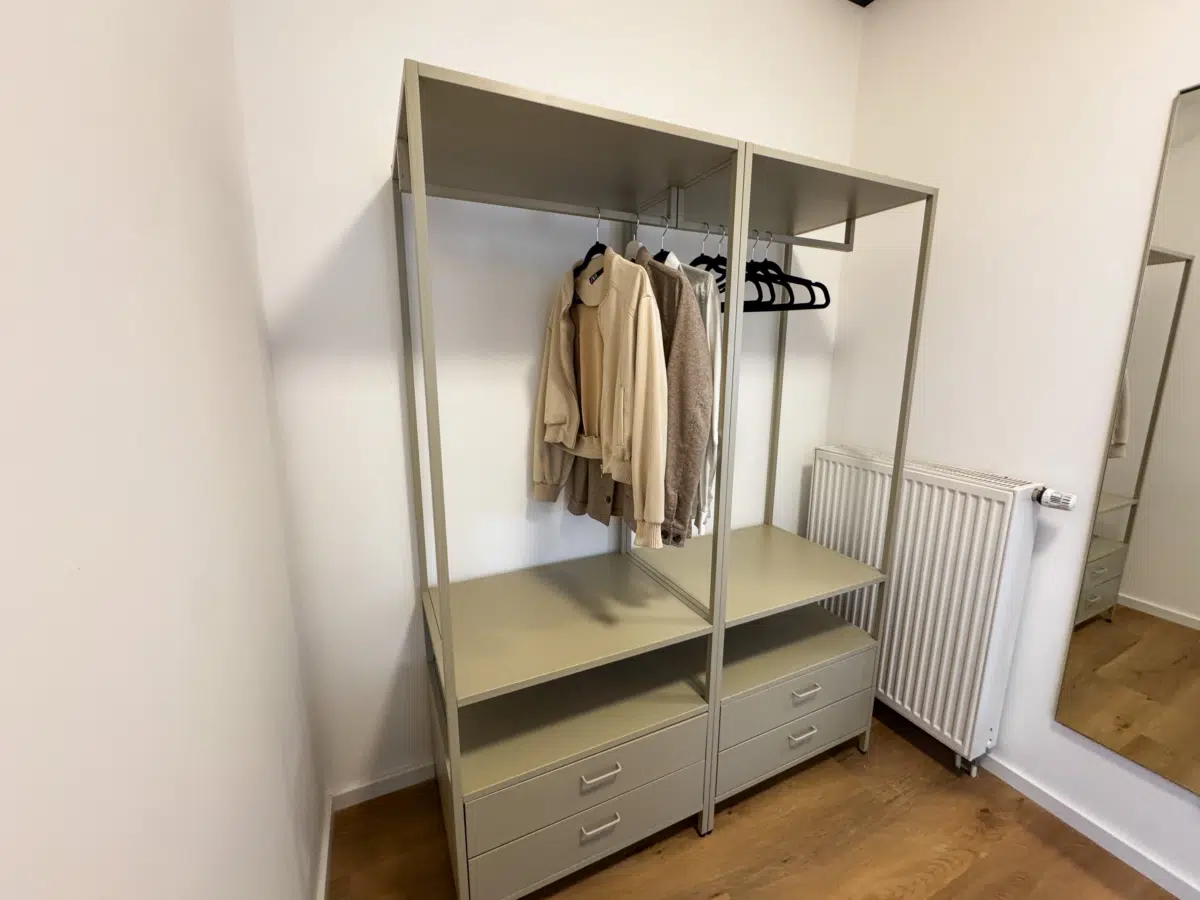 Deluxe Studio – Ansicht 2