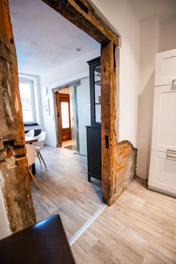 Ferienhaus – 130 qm – Zentrum – Ansicht 2