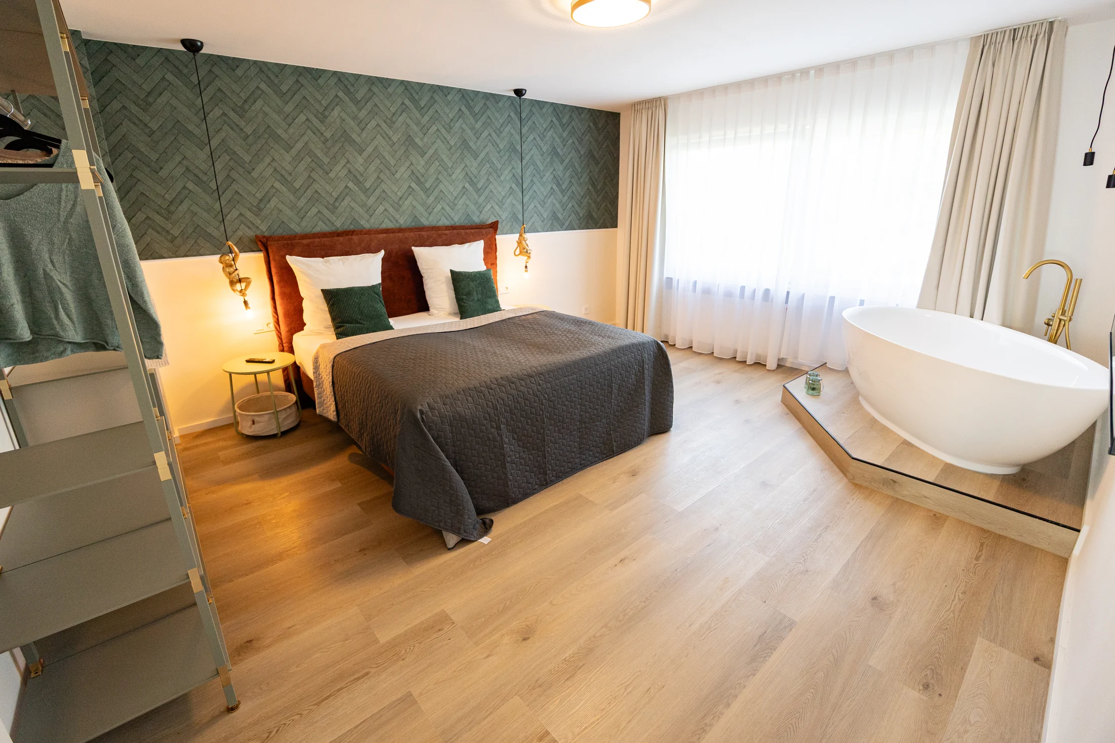 Penthouse in Bad Salzuflen